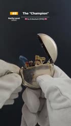 OLD LIGHTER COLLECTION.mp4