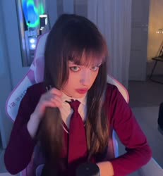 Много духов .webm