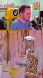 Меддисон смотрит УРАЛЬСКИХ ПЕЛЬМЕНЕЙ #shorts #maddyson #honeymad.mp4