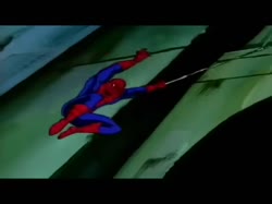 Spiderman Opening Theme (High Quality).webm