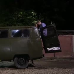 #uaz #shake.mp4