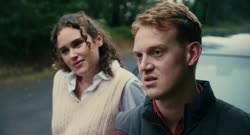 Birdeater  Official Trailer.mp4