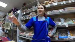 Шмель угрожает, чмоль терпит.mp4