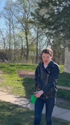 Дак с собакой.mp4