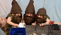 funeral with dwarfs.mp4