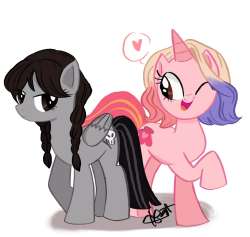 3223112safeartist-colon-mariart-dot-cornerpegasusponyunicorndigital+artduoduo+femaleenid+sinclairfemalelesbiannon-dash-mlp+shippingponifiedshippi.jpg