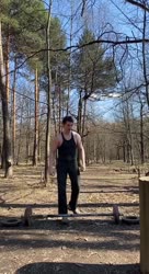 Натуральный тяжелоатлет.mp4