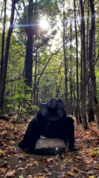 Solomon Kane in real life.mp4