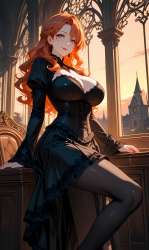 pixai-1892117935464808097-Fine Lady 😍.png