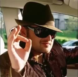 Mr.Credo ＂Вор＂ [Official track] 2004.mp4