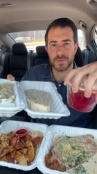 First Time Trying Russian Food.mp4