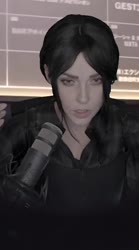 20250816ArtsyAnimatedVulturePMSTwin-WigaWBkGdGjoSp9Dportrait.mp4