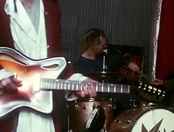 The Cure - Friday Im In Love .mp4