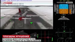 Red Wings Airlines Flight 9268.webm