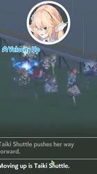 Lumis Uma Musume L take.webm