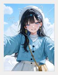 pixai-1913688821575731070-Selfie🩵.png