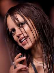 #NEW- More close ups of Jenna Ortega at the Wednesday x Spotify ‘Graveyard Gala’ event in NYC! 🠮jpg (1).jpg