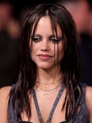 #NEW- More close ups of Jenna Ortega at the Wednesday x Spotify ‘Graveyard Gala’ event in NYC! 🠮jpg (3).jpg