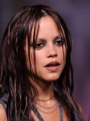 #NEW- More close ups of Jenna Ortega at the Wednesday x Spotify ‘Graveyard Gala’ event in NYC! 🠮jpg (2).jpg
