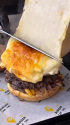 Simple Burger #burger #cheeseburger #recipe.mp4