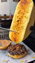 Simple Burger #burger #cheeseburger #recipe.mp4
