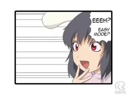EEEH？ EASY MODE？.mp4