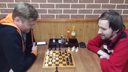 Dirty Monk vs VANOMAS - гроссмейстеры.webm
