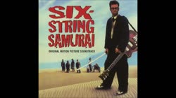 Six-String Samurai - Boogie on the Beach.mp4