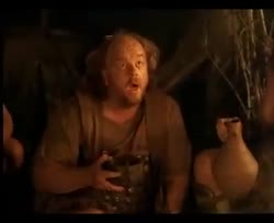 A odisseia - Cíclope ( The odyssey - cyclops ).mp4