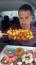 Blue Taki Hot Dogs!.mp4