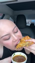 BIRRIA PIZZA MUKBANG🍕#shorts.mp4