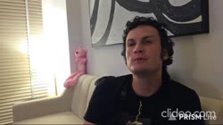 Демон обозначил свою позицию в треше.mp4