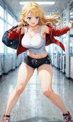 pixai-1915908610411211783-sunny girl.png