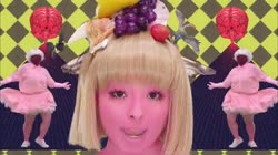 きゃりーぱみゅぱみゅ - PONPONPON , Kyary Pamyu Pamyu - PONPONPON.mp4