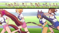ウマ娘 プリティーダービー プロモーションムービー.webm