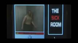 Cradle of Fear - The Sick Room (fragmento) parte 2.mp4