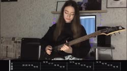 Mareux - The Perfect Girl (guitar cover with tabs).mp4