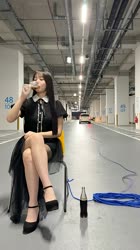 미니카 vs kkubi Test!.mp4