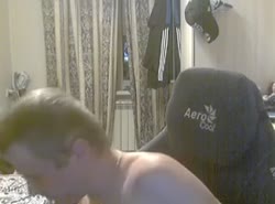 2025-08-22 - Раскатаю последние грошi - Давится пивом.webm