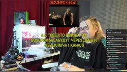 Либеральный Ваномас поддерживает Навального,и осуждает Путина..mp4