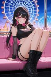 pixai-1918115912744921443-Kimberly amusement park v2.png