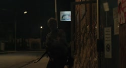 Eddington All Shooting Scenes.mp4