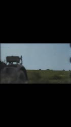 88-мм против советских танков.mp4
