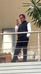 При создании этого ролика ни одна машина не пострадала🤣Провели открытую тренировку с Алиной.В Р.mp4