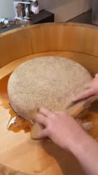 Seafood Donburi たもグルメ japanesefood.mp4