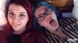 Ahegao Face - Olyashaa  DiSimon - Coub.mp4