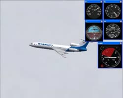 Pulkovo 612.webm