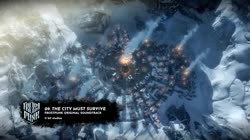09. The City Must Survive - Frostpunk Original Soundtrack-TpaFE6nDJw.mp4