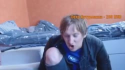 Я нищий, обоссанный россиянин.mp4