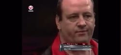 Ted Hankey Whos in charge Me or the devil.mp4
